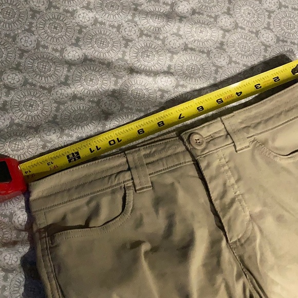 Eddie Bauer pants - Picture 12 of 14